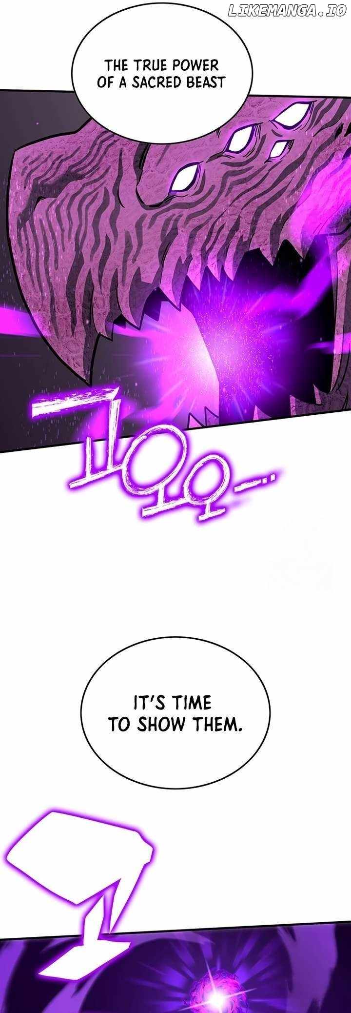 Hardcore Leveling Warrior Chapter 407 34